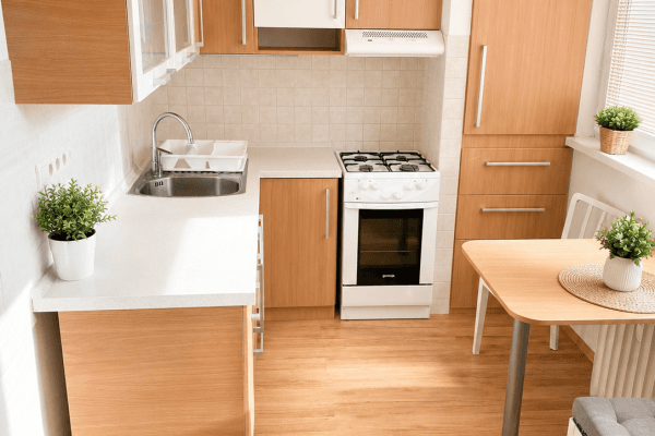 Prenájom bytu 1-izbový 38 m², Doktora Martínka, Ostrava-město Prenájom bytu 1-izbový 38 m², Doktora Martínka, Ostrava-město