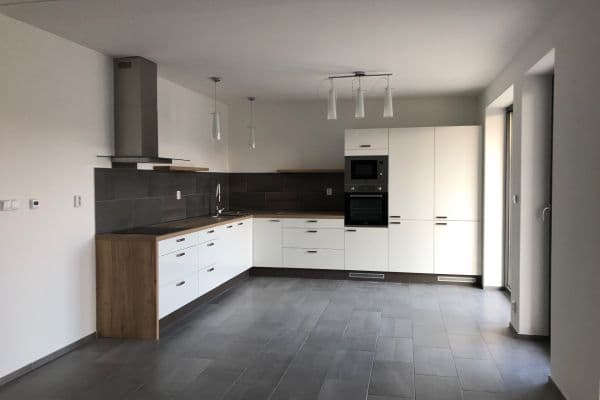 Prenájom bytu 2-izbový 69 m², Na Sekyře, Rakovník, Středočeský kraj Prenájom bytu 2-izbový 69 m², Na Sekyře, Rakovník, Středočeský kraj