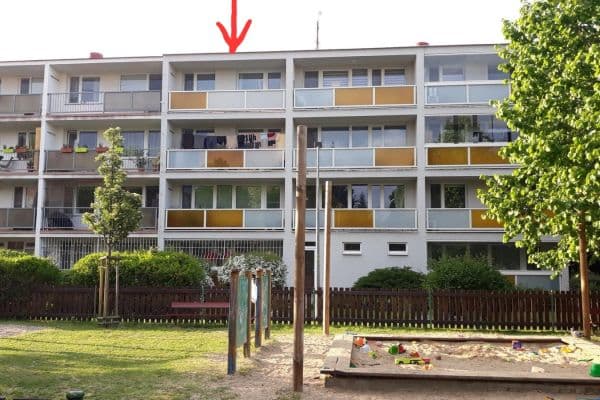 Prenájom bytu 3-izbový 65 m², Milevská, Hlavní město Praha Prenájom bytu 3-izbový 65 m², Milevská, Hlavní město Praha