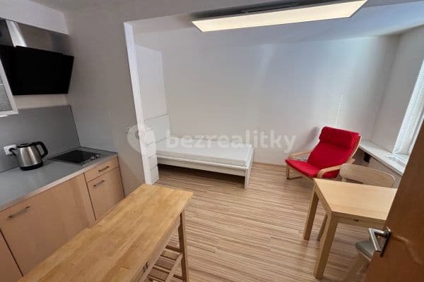 Prenájom bytu Garsoniéra 20 m², Březová, Praha 8 Prenájom bytu Garsoniéra 20 m², Březová, Praha 8