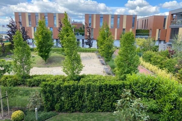 Prenájom bytu 2-izbový 60 m², Božejovická, Hlavní město Praha Prenájom bytu 2-izbový 60 m², Božejovická, Hlavní město Praha