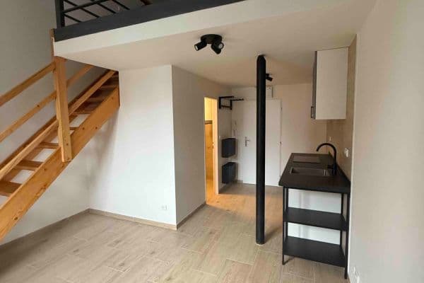 Prenájom bytu Prenájom bytu