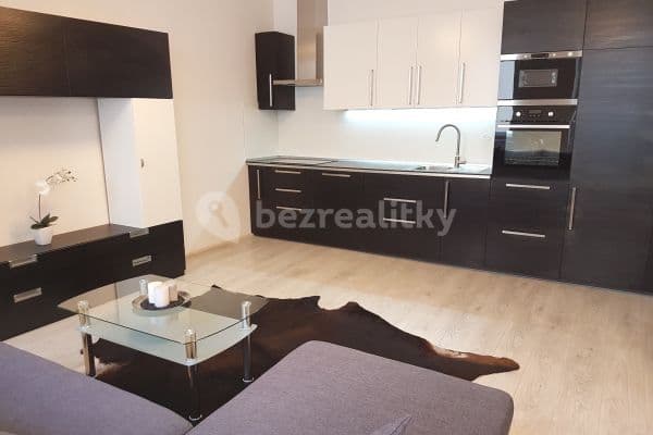 Prenájom bytu 2-izbový 56 m², Erbenova, Brno-město Prenájom bytu 2-izbový 56 m², Erbenova, Brno-město