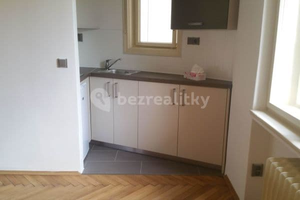 Prenájom bytu 1-izbový 26 m², Antonínská, Prenájom bytu 1-izbový 26 m², Antonínská,