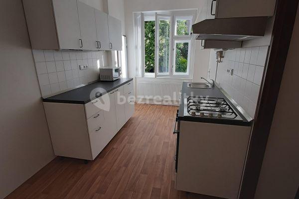Prenájom bytu 2-izbový 54 m², Púchovská, Hlavní město Praha