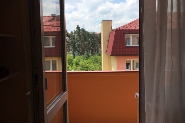 Prenájom bytu 2-izbový 55 m², Kpt. Jaroše, Třebíč Prenájom bytu 2-izbový 55 m², Kpt. Jaroše, Třebíč
