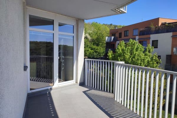 Prenájom bytu 3-izbový 82 m², Jeřabinová, Prenájom bytu 3-izbový 82 m², Jeřabinová,