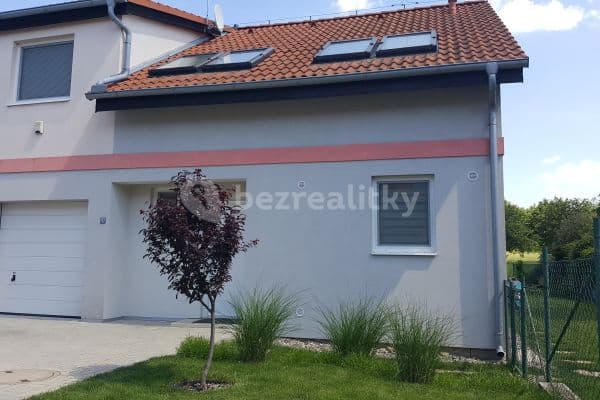 Prenájom domu 149 m², pozemek 378 m², Kemrova, Praha, Praha Prenájom domu 149 m², pozemek 378 m², Kemrova, Praha, Praha