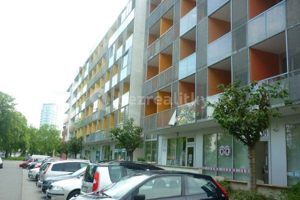 Prenájom bytu 1-izbový 26 m², Kavaléristů, Olomouc