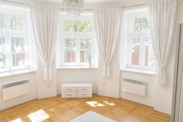 Prenájom bytu 2-izbový 55 m², Tučkova, Brno Prenájom bytu 2-izbový 55 m², Tučkova, Brno