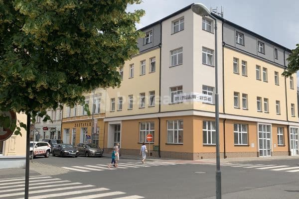 Prenájom bytu 2-izbový 62 m², Vašatova, Kladno, Středočeský kraj Prenájom bytu 2-izbový 62 m², Vašatova, Kladno, Středočeský kraj