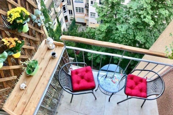 Prenájom bytu 2-izbový 50 m², Jilemnického, Hlavní město Praha Prenájom bytu 2-izbový 50 m², Jilemnického, Hlavní město Praha