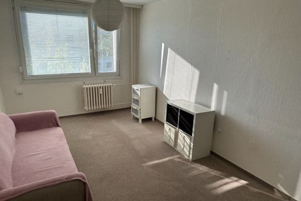 Prenájom bytu 2-izbový 44 m², Machkova, Hlavní město Praha Prenájom bytu 2-izbový 44 m², Machkova, Hlavní město Praha