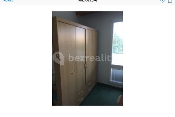 Prenájom bytu 3-izbový 70 m², Okrouhlá, Brno, Jihomoravský kraj