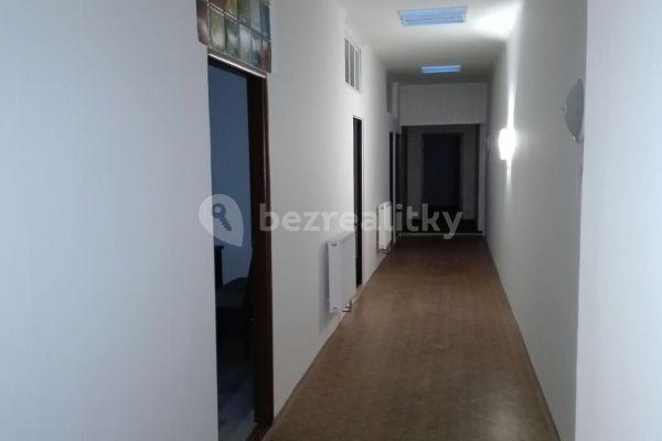 Prenájom bytu 4-izbový 136 m², Čelakovského, Hradec Králové, Královéhradecký kraj