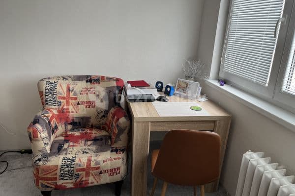 Prenájom bytu 1-izbový 27 m², Petra Křičky, Moravská Ostrava a Přívoz Prenájom bytu 1-izbový 27 m², Petra Křičky, Moravská Ostrava a Přívoz