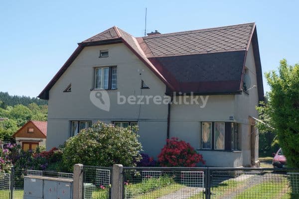 Predaj domu 225 m², pozemek 967 m², Košťálov
