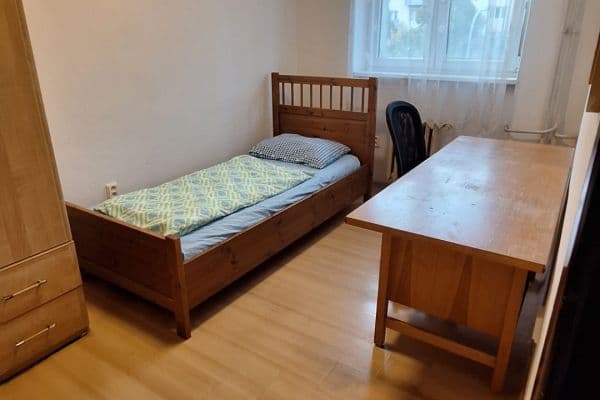 Prenájom domu 84 m², pozemek 499 m², Khodlova, Praha Prenájom domu 84 m², pozemek 499 m², Khodlova, Praha