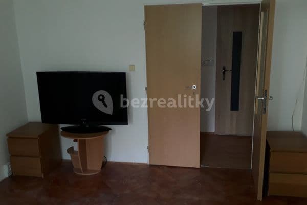 Prenájom bytu 1-izbový 38 m², Vondrákova, Brno-město Prenájom bytu 1-izbový 38 m², Vondrákova, Brno-město