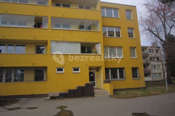 Prenájom bytu 3-izbový 61 m², Novoborská, Praha, Praha