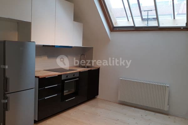 Prenájom bytu 1-izbový 22 m², Na Výtoni, Praha Prenájom bytu 1-izbový 22 m², Na Výtoni, Praha