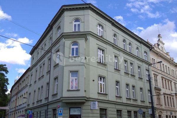 Prenájom bytu 1-izbový 42 m², Na Ostrůvku, Hlavní město Praha