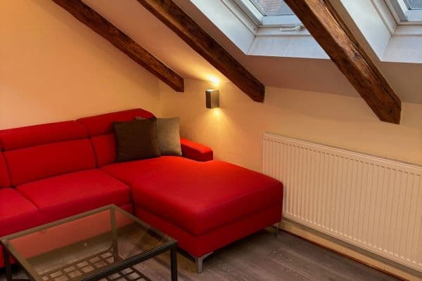 Prenájom bytu 2-izbový 65 m², Milady Horákové, Praha, Praha Prenájom bytu 2-izbový 65 m², Milady Horákové, Praha, Praha