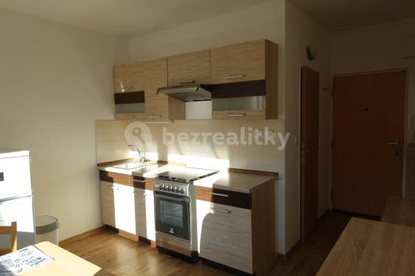 Prenájom bytu 1-izbový 32 m², Jasanová, Brno, Jihomoravský kraj