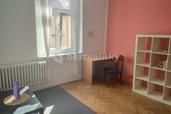 Prenájom bytu 4-izbový 118 m², Braunova, Praha, Praha