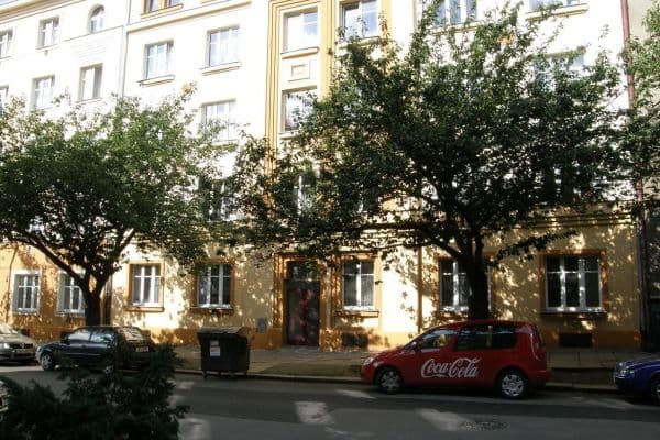 Predaj bytu 2-izbový 60 m², Božkovská, Plzeň, Plzeňský kraj Predaj bytu 2-izbový 60 m², Božkovská, Plzeň, Plzeňský kraj