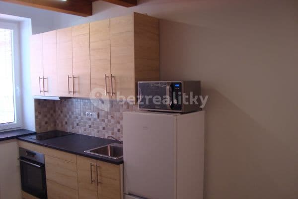 Prenájom bytu 1-izbový 34 m², Perunova, Brno, Jihomoravský kraj