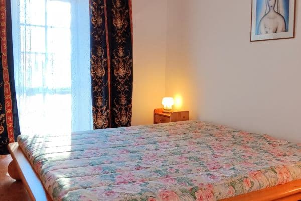 Prenájom bytu 1-izbový 45 m², Svatoslavova, Praha Prenájom bytu 1-izbový 45 m², Svatoslavova, Praha