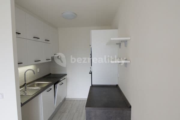 Prenájom bytu 2-izbový 45 m², Zázvorkova, Hlavní město Praha Prenájom bytu 2-izbový 45 m², Zázvorkova, Hlavní město Praha