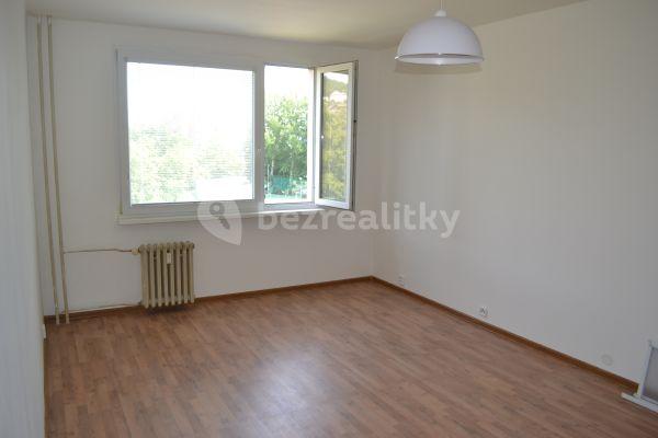 Prenájom bytu 1-izbový 42 m², Stavbařů, Ústí nad Labem