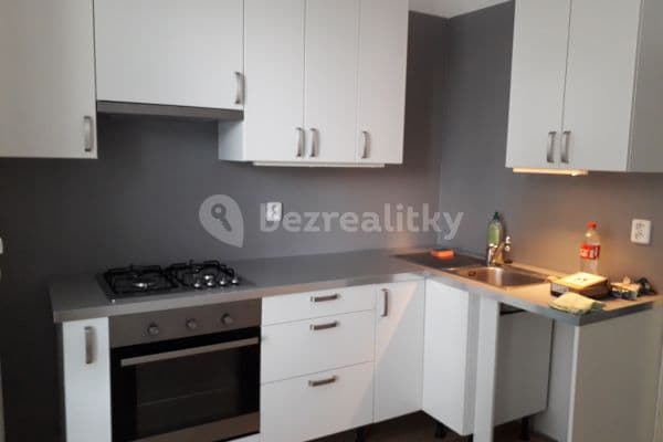 Prenájom bytu 1-izbový 32 m², Blanická, Olomouc Prenájom bytu 1-izbový 32 m², Blanická, Olomouc