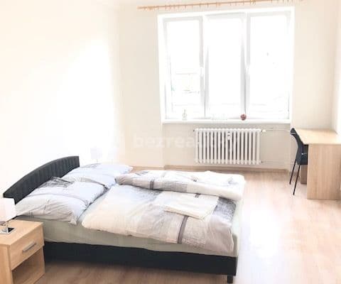 Prenájom bytu 2-izbový 48 m², Ke Strašnické, Hlavní město Praha Prenájom bytu 2-izbový 48 m², Ke Strašnické, Hlavní město Praha