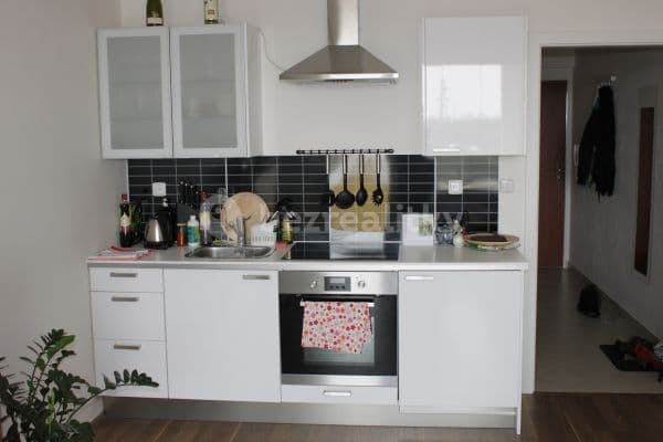Prenájom bytu 1-izbový 30 m², Prušánecká, Praha Prenájom bytu 1-izbový 30 m², Prušánecká, Praha