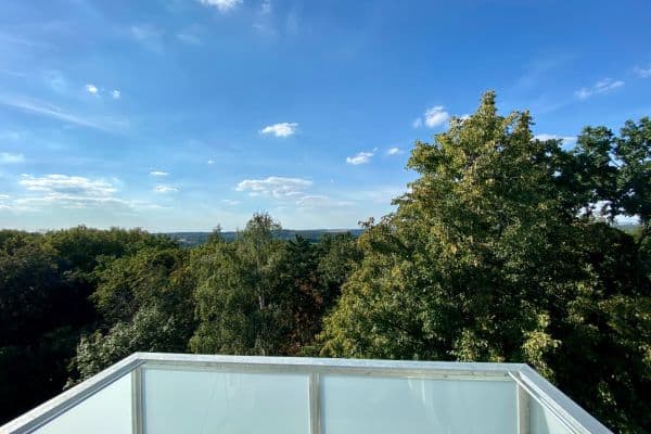 Prenájom bytu 2-izbový 52 m², Na Okraji, Praha Prenájom bytu 2-izbový 52 m², Na Okraji, Praha