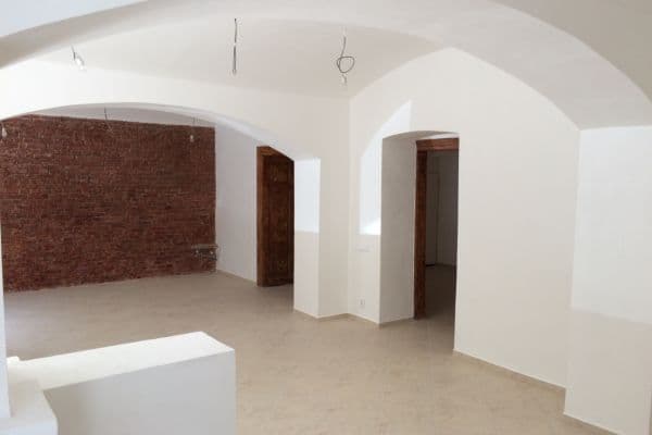 Prenájom nebytového priestoru 140 m², Mánesova, Praha Prenájom nebytového priestoru 140 m², Mánesova, Praha