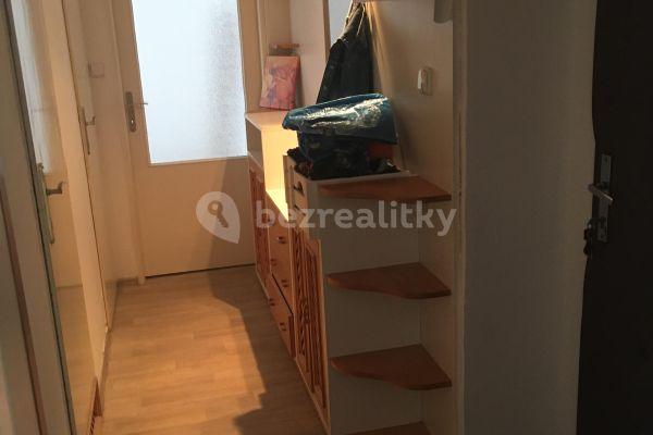 Prenájom bytu 3-izbový 68 m², Sekaninova, Havlíčkův Brod, Kraj Vysočina