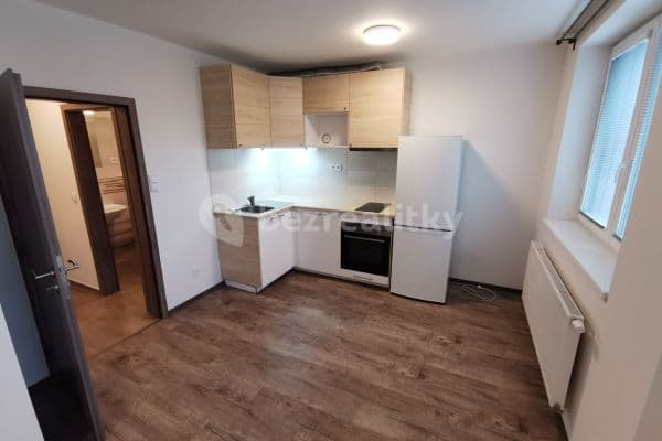 Prenájom bytu 2-izbový 34 m², Mikšíčkova, Brno-město