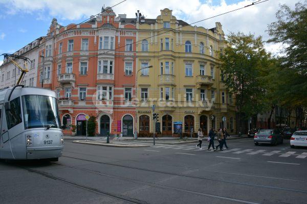 Prenájom bytu 2-izbový 43 m², Šaldova, Praha