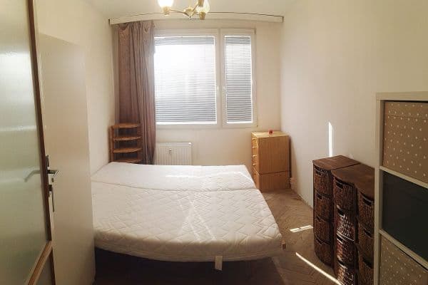 Prenájom bytu 2-izbový 39 m², Na úlehli, Praha 4 Prenájom bytu 2-izbový 39 m², Na úlehli, Praha 4