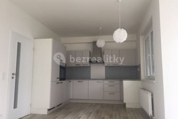 Prenájom bytu 2-izbový 62 m², Saarinenova, Praha, Praha