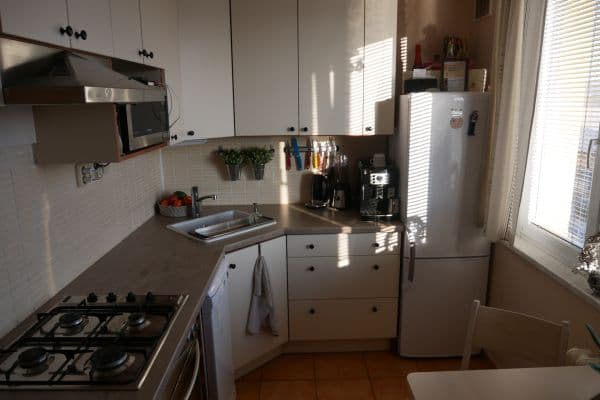 Prenájom bytu 2-izbový 57 m², Dukelská, Čelákovice Prenájom bytu 2-izbový 57 m², Dukelská, Čelákovice