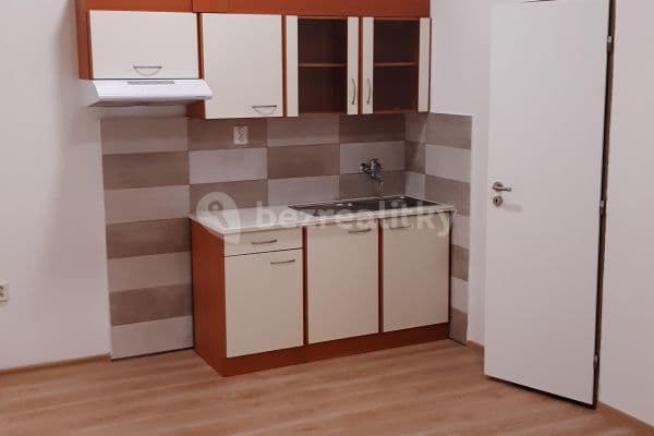 Prenájom bytu 2-izbový 50 m², Dolní hejčínská, Olomouc, Olomoucký kraj
