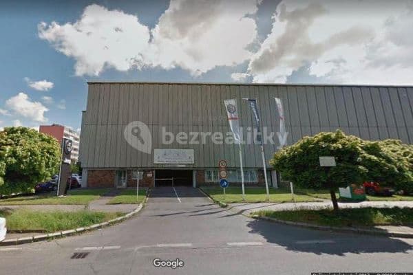 Prenájom garáže 14 m², Milevská, Praha 4 Prenájom garáže 14 m², Milevská, Praha 4