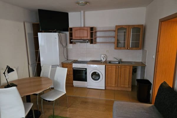 Prenájom bytu 1-izbový 44 m², Stanislava Kostky Neumanna, Litvínov Prenájom bytu 1-izbový 44 m², Stanislava Kostky Neumanna, Litvínov