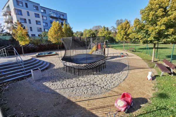 Prenájom bytu 3-izbový 79 m², Prague Prenájom bytu 3-izbový 79 m², Prague