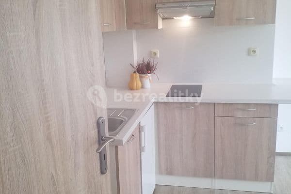 Prenájom bytu 1-izbový 25 m², Mlýnská, Brno-střed Prenájom bytu 1-izbový 25 m², Mlýnská, Brno-střed